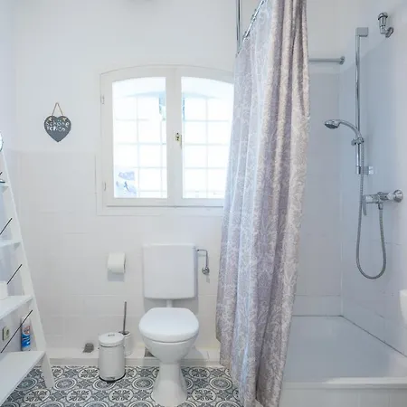 Altes Kontorhaus Steuerbord